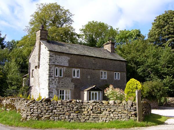 Fleshbeck Cottage 바본 외부 사진
