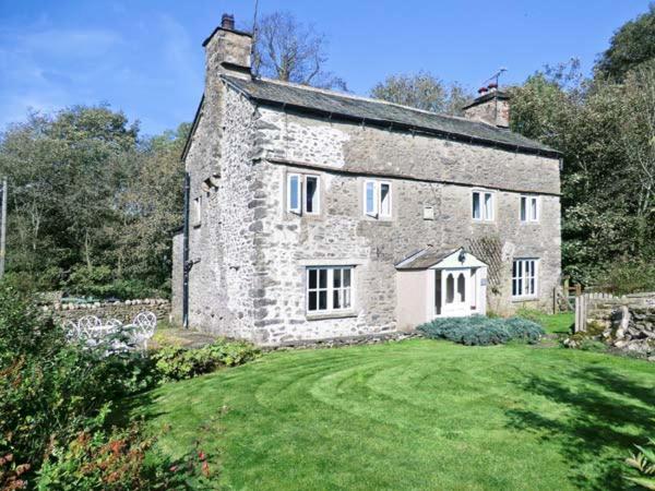 Fleshbeck Cottage 바본 외부 사진